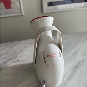 Dr Dennis Gross White Skincare Steamer
